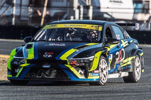 2026 BMW M Endurance Challenge at Daytona