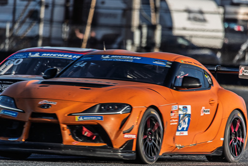 2026 BMW M Endurance Challenge at Daytona