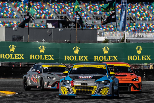 2026 BMW M Endurance Challenge at Daytona