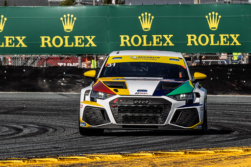 2026 BMW M Endurance Challenge at Daytona