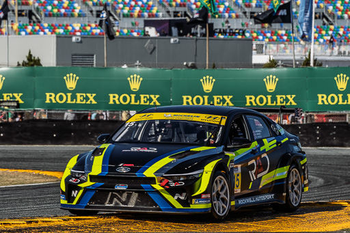 2026 BMW M Endurance Challenge at Daytona