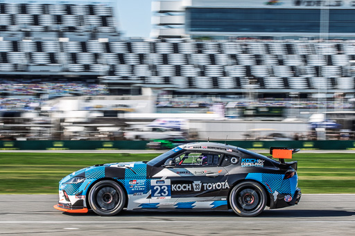 2026 BMW M Endurance Challenge at Daytona