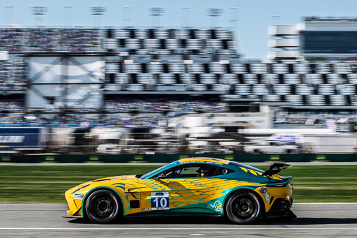 2026 BMW M Endurance Challenge at Daytona