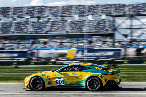 2026 BMW M Endurance Challenge at Daytona