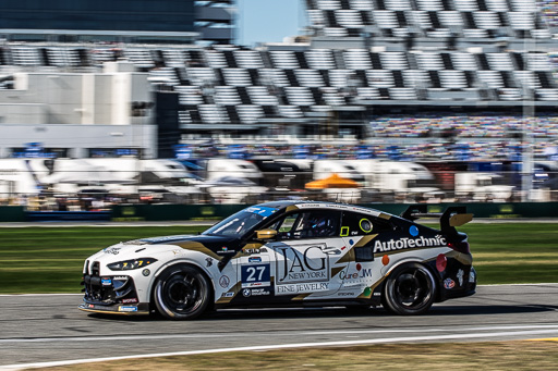 2026 BMW M Endurance Challenge at Daytona