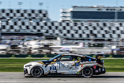 2026 BMW M Endurance Challenge at Daytona