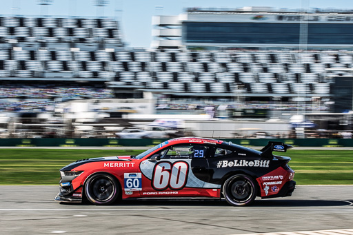 2026 BMW M Endurance Challenge at Daytona