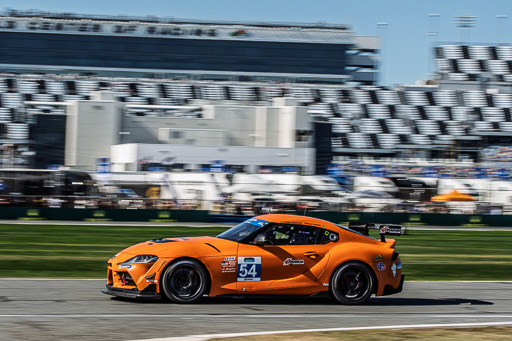 2026 BMW M Endurance Challenge at Daytona