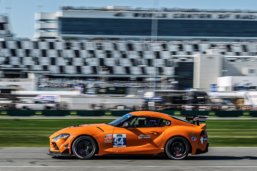 2026 BMW M Endurance Challenge at Daytona