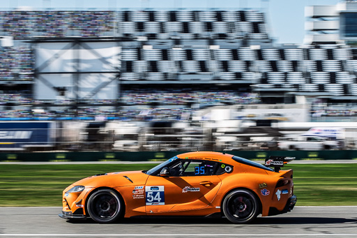2026 BMW M Endurance Challenge at Daytona