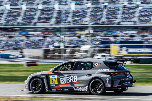 2026 BMW M Endurance Challenge at Daytona