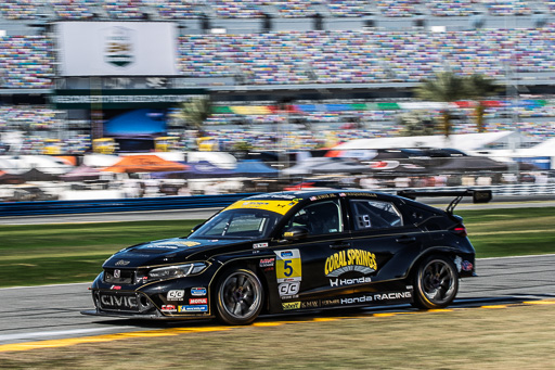 2026 BMW M Endurance Challenge at Daytona