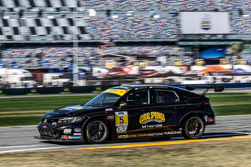 2026 BMW M Endurance Challenge at Daytona