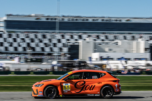 2026 BMW M Endurance Challenge at Daytona