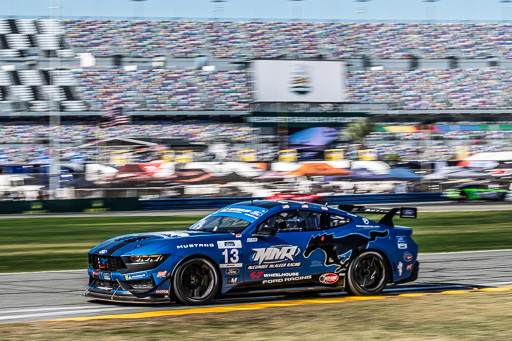 2026 BMW M Endurance Challenge at Daytona