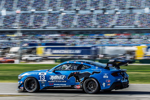 2026 BMW M Endurance Challenge at Daytona