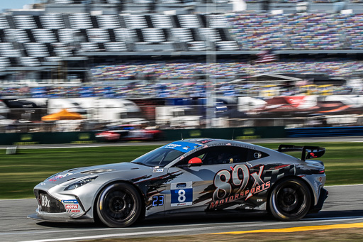 2026 BMW M Endurance Challenge at Daytona