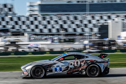 2026 BMW M Endurance Challenge at Daytona