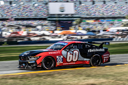 2026 BMW M Endurance Challenge at Daytona