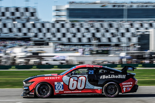 2026 BMW M Endurance Challenge at Daytona