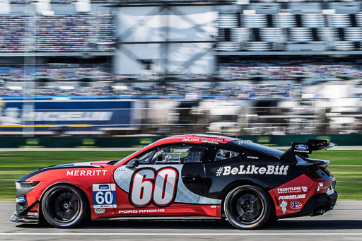 2026 BMW M Endurance Challenge at Daytona