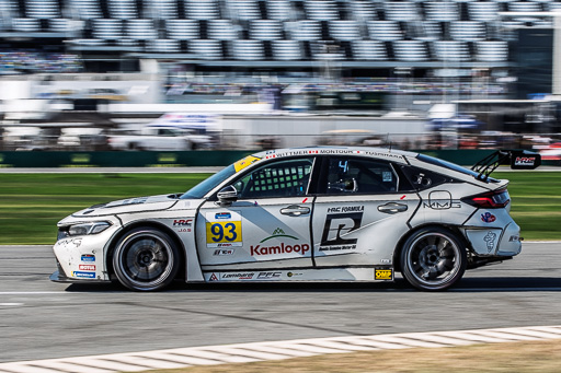 2026 BMW M Endurance Challenge at Daytona