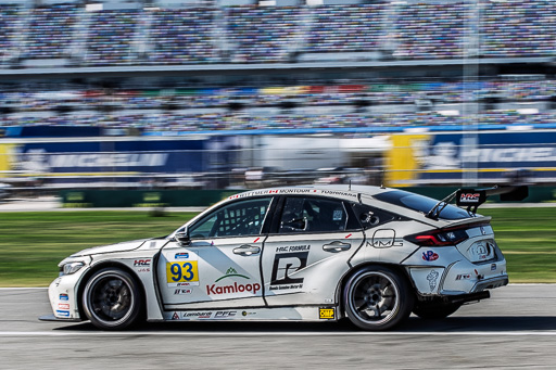 2026 BMW M Endurance Challenge at Daytona