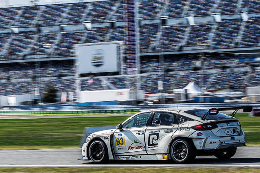 2026 BMW M Endurance Challenge at Daytona