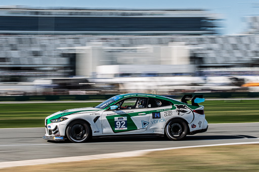 2026 BMW M Endurance Challenge at Daytona