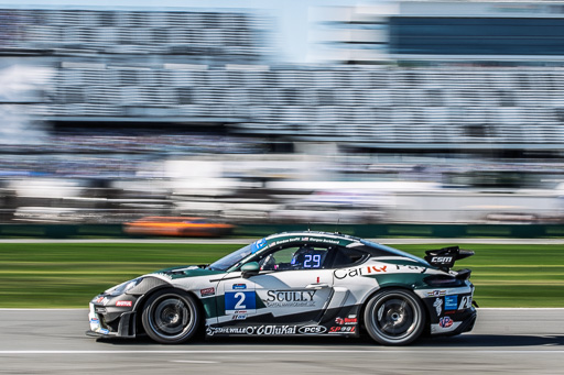 2026 BMW M Endurance Challenge at Daytona