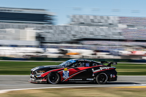 2026 BMW M Endurance Challenge at Daytona