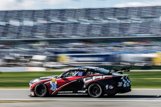 2026 BMW M Endurance Challenge at Daytona