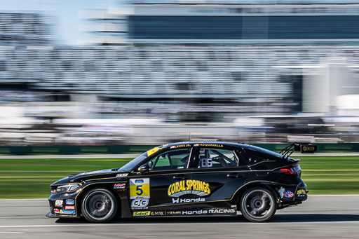 2026 BMW M Endurance Challenge at Daytona