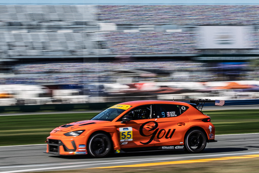 2026 BMW M Endurance Challenge at Daytona