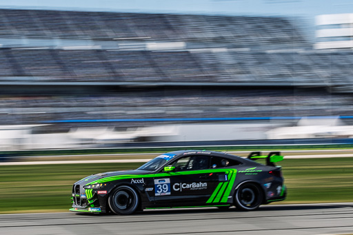 2026 BMW M Endurance Challenge at Daytona