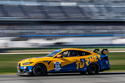 2026 BMW M Endurance Challenge at Daytona