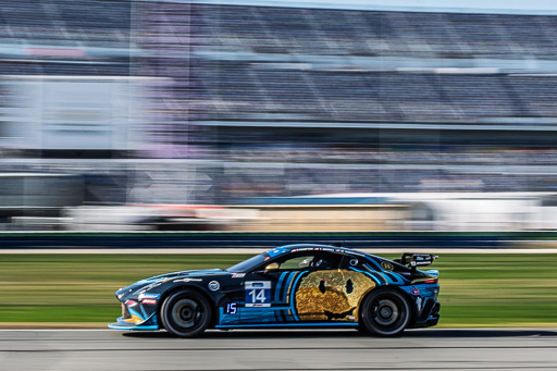 2026 BMW M Endurance Challenge at Daytona