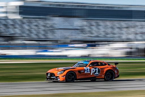 2026 BMW M Endurance Challenge at Daytona