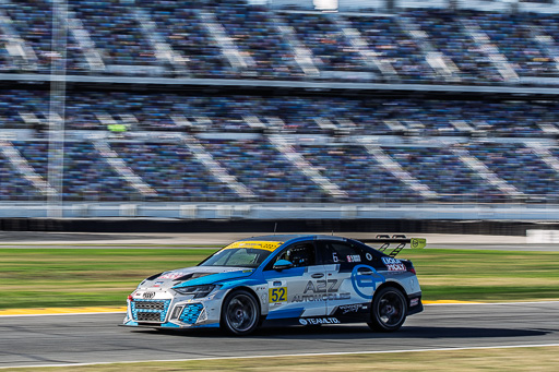 2026 BMW M Endurance Challenge at Daytona