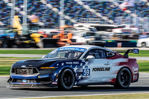 2026 BMW M Endurance Challenge at Daytona