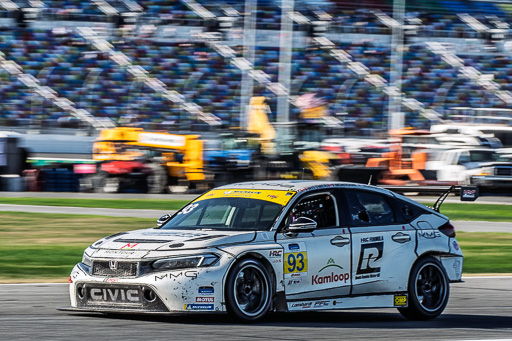 2026 BMW M Endurance Challenge at Daytona