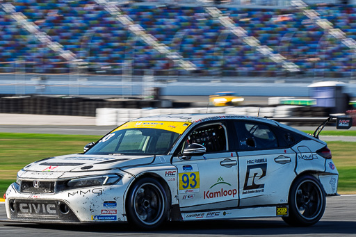 2026 BMW M Endurance Challenge at Daytona