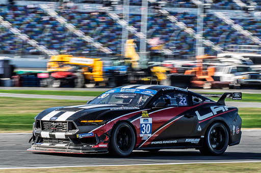 2026 BMW M Endurance Challenge at Daytona