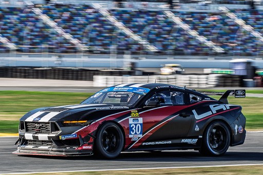2026 BMW M Endurance Challenge at Daytona