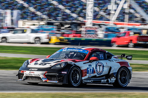 2026 BMW M Endurance Challenge at Daytona