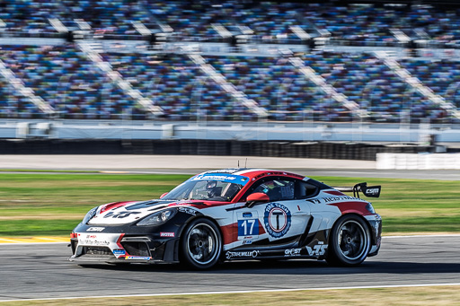 2026 BMW M Endurance Challenge at Daytona