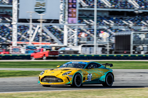 2026 BMW M Endurance Challenge at Daytona