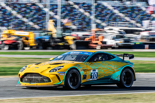 2026 BMW M Endurance Challenge at Daytona