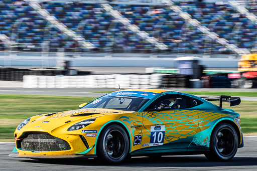 2026 BMW M Endurance Challenge at Daytona