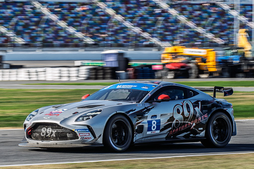 2026 BMW M Endurance Challenge at Daytona
